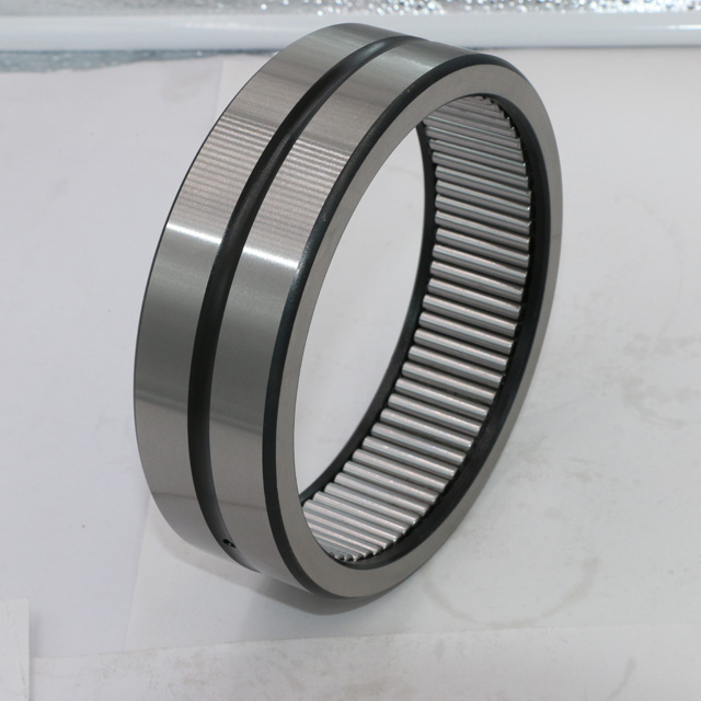 Machined Ring Full Complement Needle Roller Bearings Without Inner Ring RNAV4900