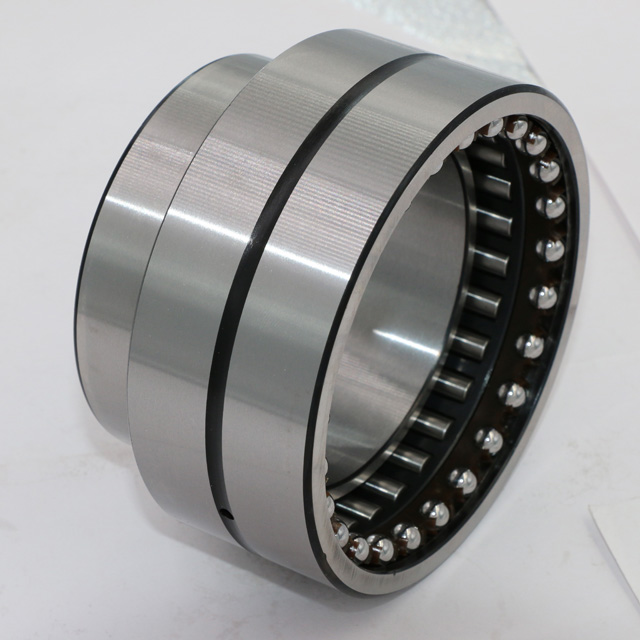 Needle Roller And Angular Contact Ball Combined Bearings NKIA5901