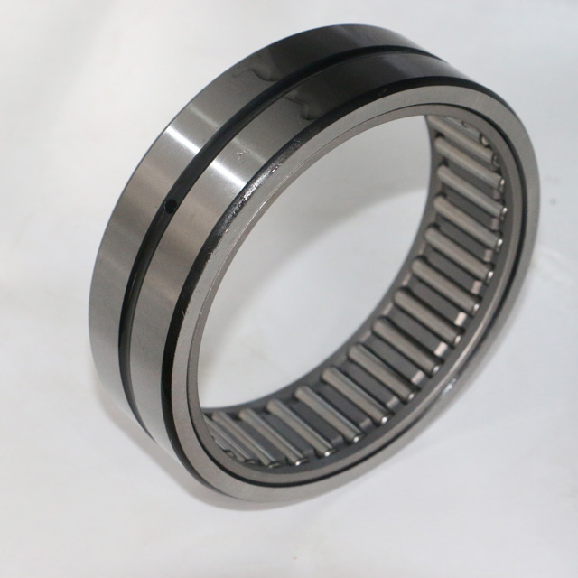 Machined Ring Needle Roller Bearings without Inner Ring RNA4900