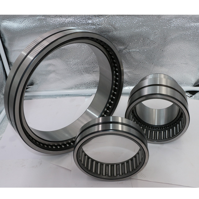 Single Row Needle Roller Bearing RNA4908 without Inner Ring