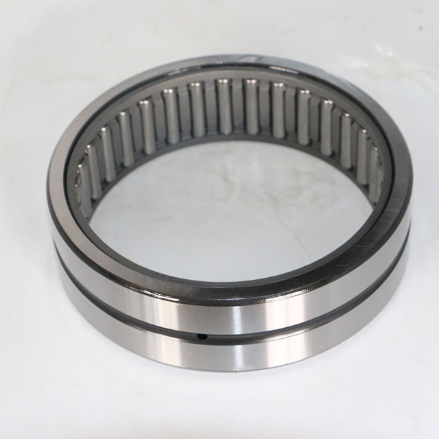 Machined Ring Inch Size Needle Roller Bearings without Inner Ring BR101812