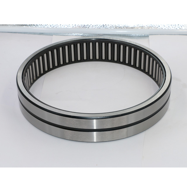 Machined Ring Needle Roller Bearings without Inner Ring RNA4800