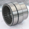 Machined Ring Double Row Needle Roller Bearings NA6900