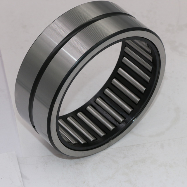 Machined Ring Needle Roller Bearings without Inner Ring RNA5900